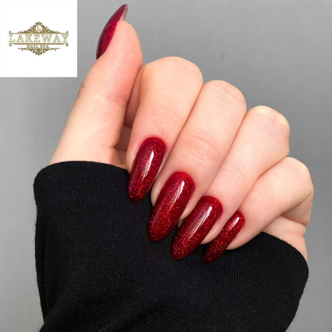 nail art
